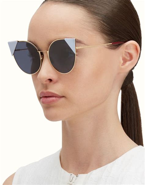 fendi lei sunglasses|Women's Designer Sunglasses .